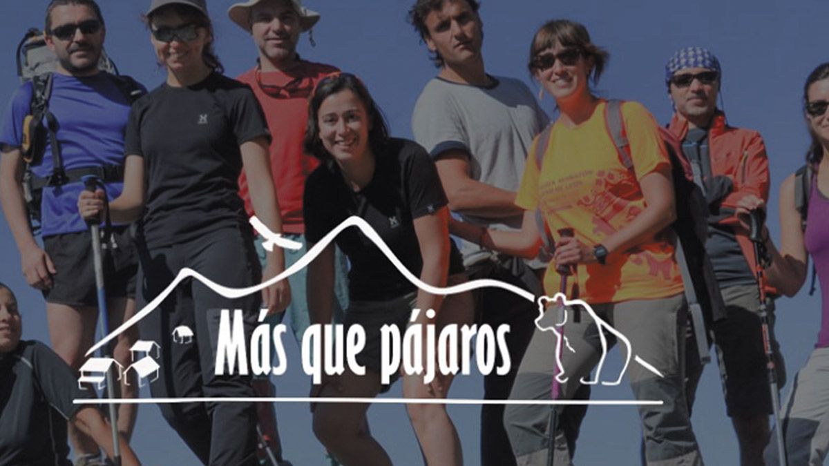 El equipo de masquepajaros | L.N.C. El equipo de masquepajaros | L.N.C.