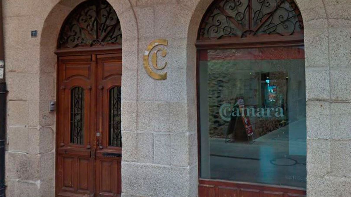 Proyecto Hombre ofrece este curso desde la Cámara de Comercio de Ponferrada.