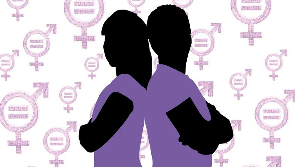 Consejos para la igualdad es uno de los talleres que se ofrecen.