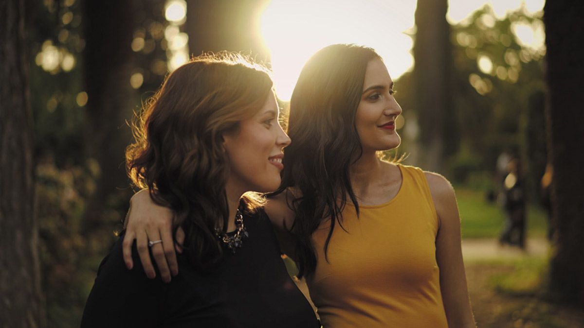 Belén Roig y Aida Velert serán las protagonistas de la jornada de hoy en el Festival de Música Española. | L.N.C.