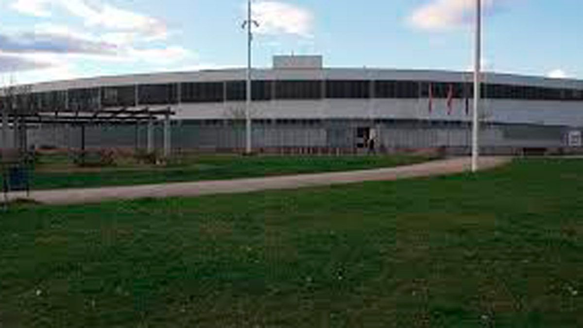 Conservatorio de Música de Ponferrada.