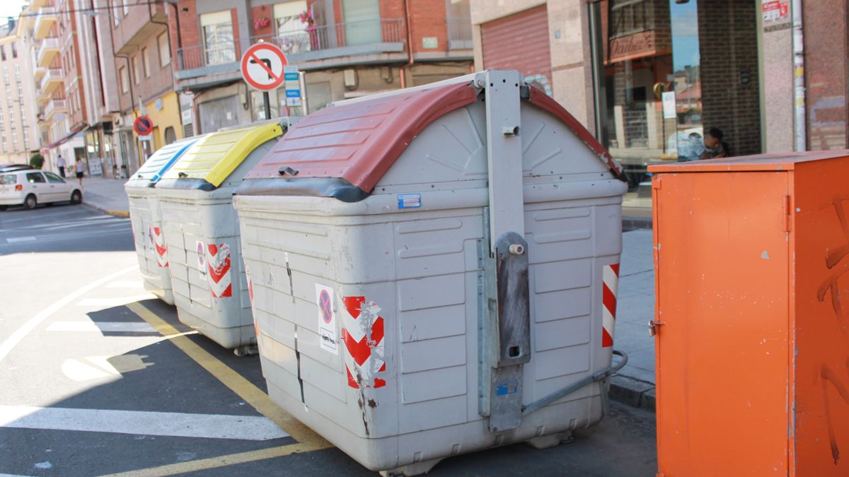 Los vecinos de Ponferrada esperan que la disolución de Gersul repercuta en positivo.