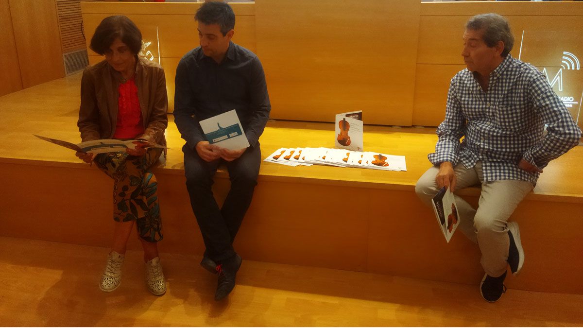 Presentación de las Jornadas. Presentación de las Jornadas.