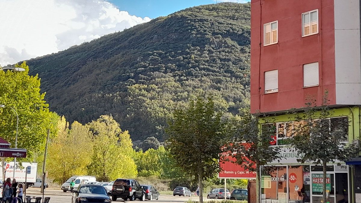 El Pajariel ha sido cerrado como medida preventiva. | MAR IGLESIAS El Pajariel ha sido cerrado como medida preventiva. | MAR IGLESIAS