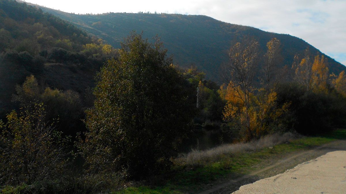 A lo largo del fin de semana ha permanecido cerrado el monte Pajariel que ahora se reabre.