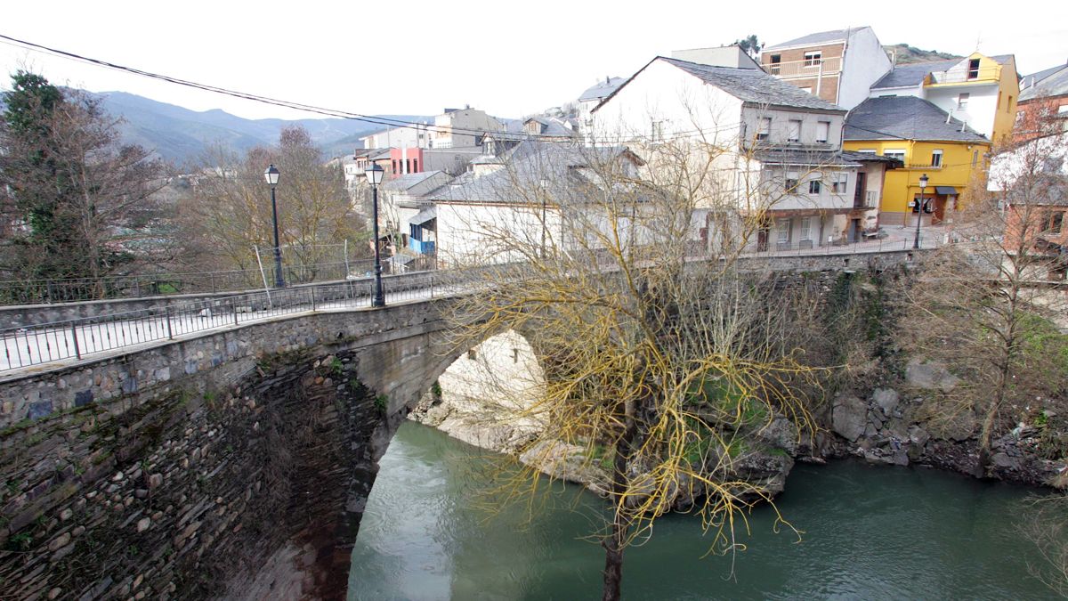 Puente de Domingo Flórez contará con el servicio de ambulancia a tiempo completo en breve.