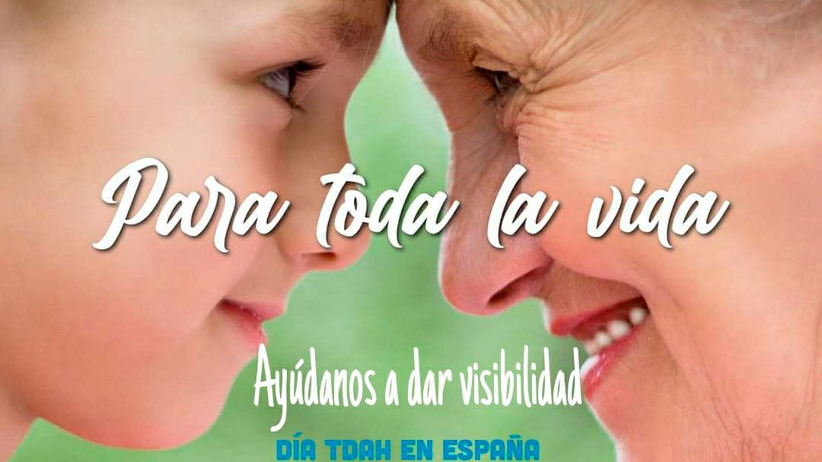 Cartel anunciador de la actividad.