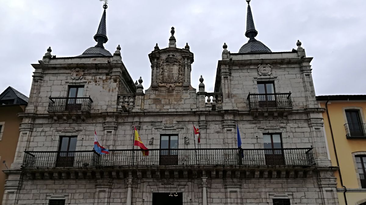 Ponferrada recupera los talleres para sus mayores este curso.