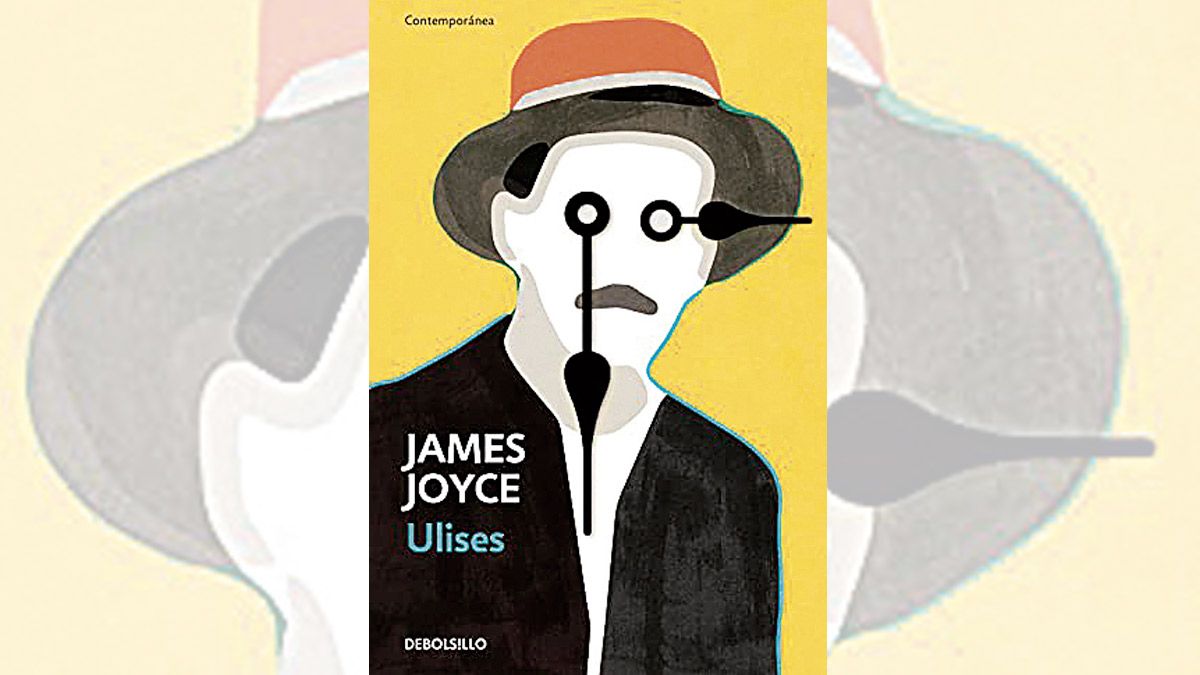 Laobra Ulises y James Joyce son los grandes protagonistas de las jornadas literarias que se celebran en Astorga.| L.N.C.