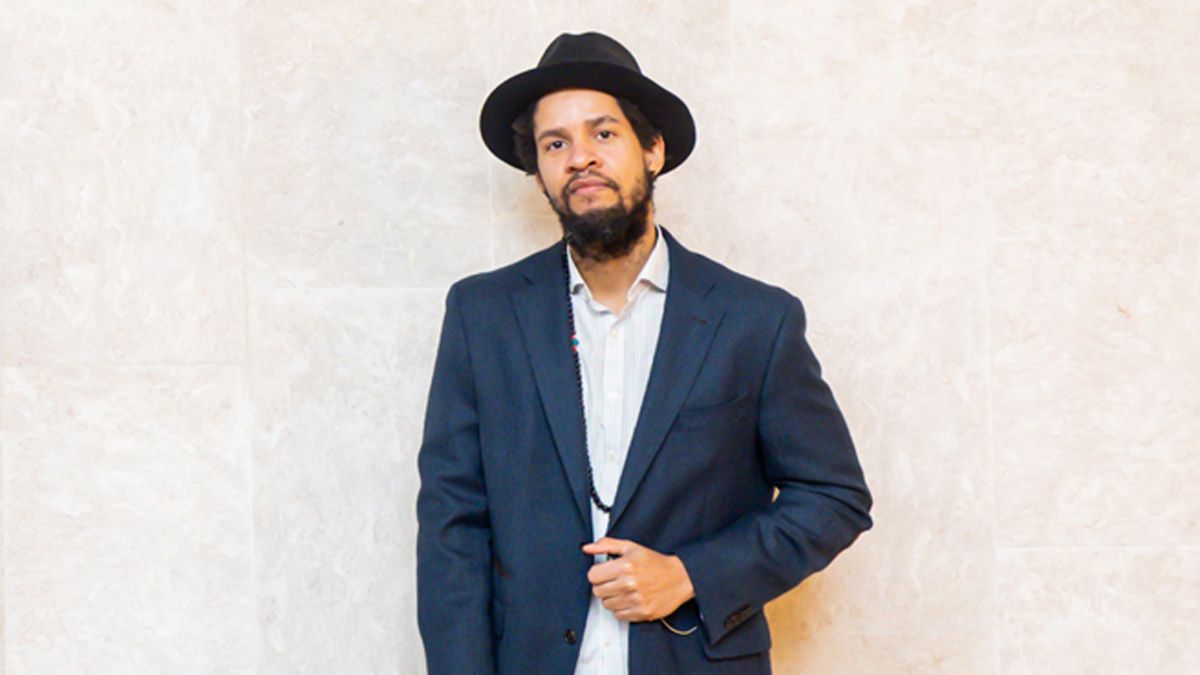 El saxofonista cubano Ariel Brínguez. | L.N.C.