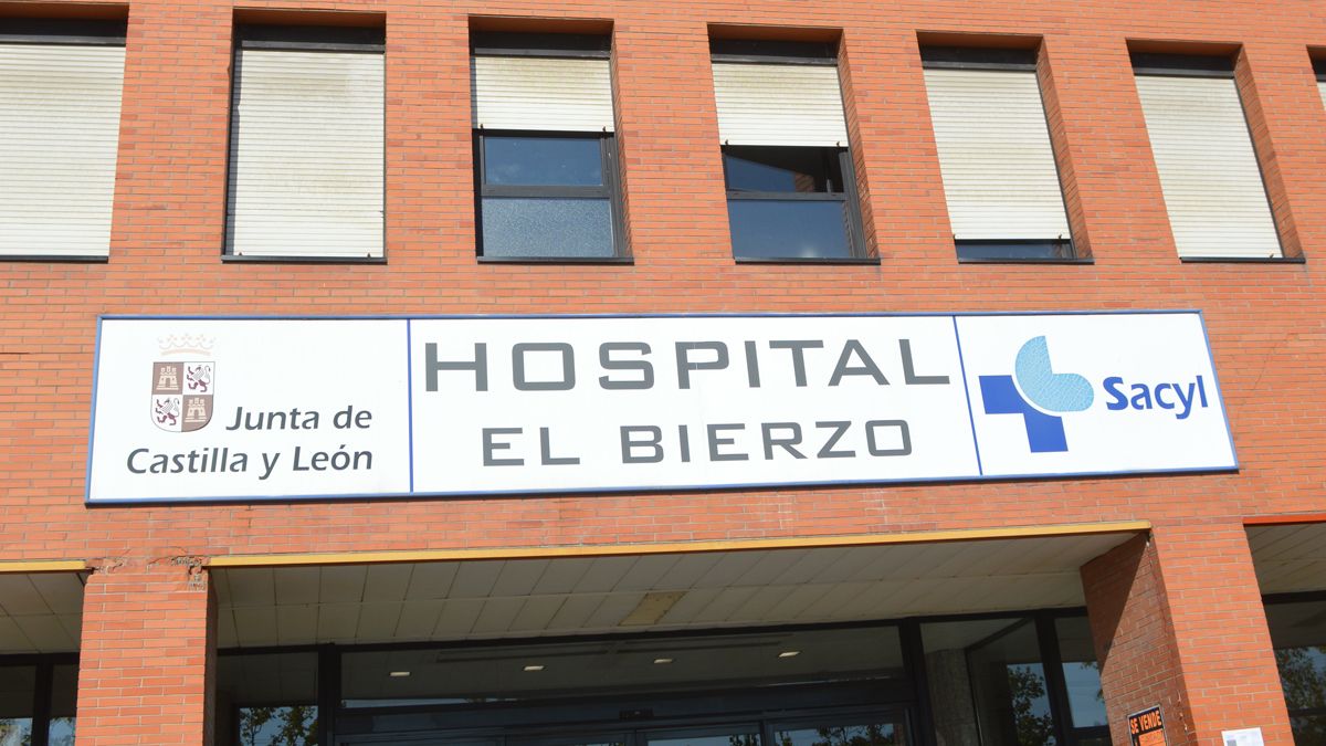 El centro hospitalario berciano será sede de las jornadas. El centro hospitalario berciano será sede de las jornadas.