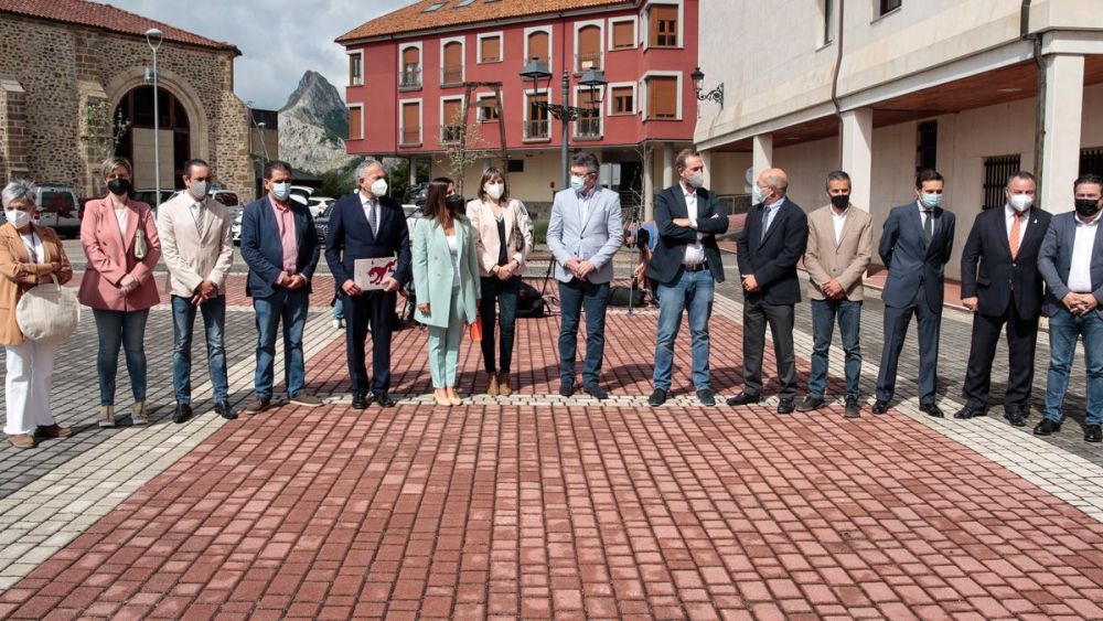 La Montaña De Riaño Un Lugar Seguro Para El Turismo