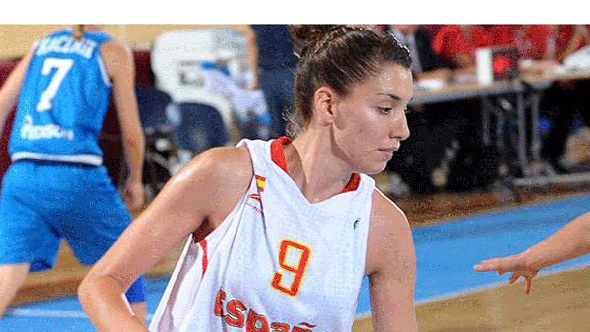 Laura Quevedo, nuevo fichaje del Embutidos Pajariel Bembibre | FEB