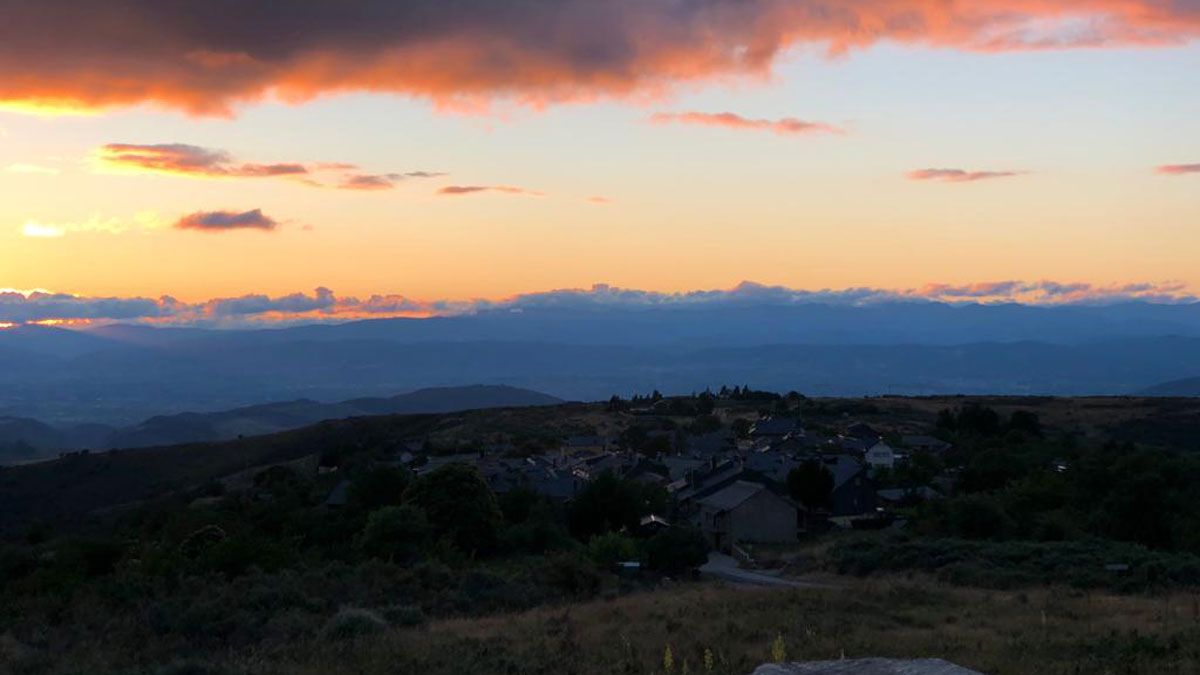 San Cristóbal es una de las zonas que podría verse afectada por los grandes molinos.