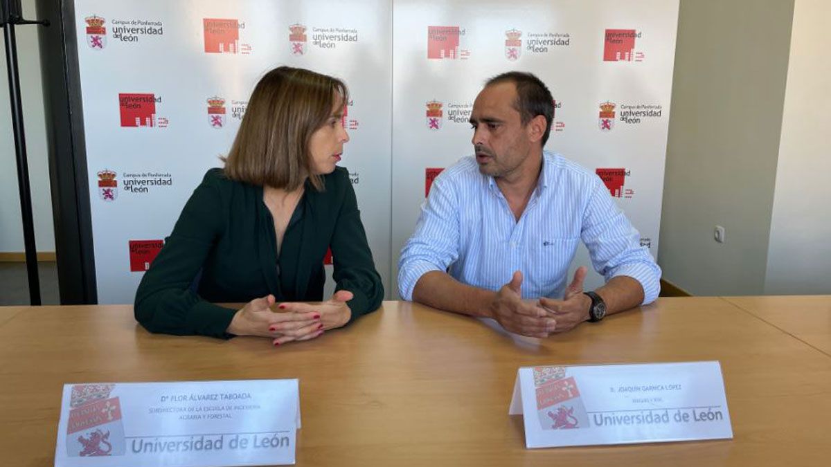 Flor Álvarez y Joaquín Garnica hacen un balance de la populicultura. | Javier Fernández