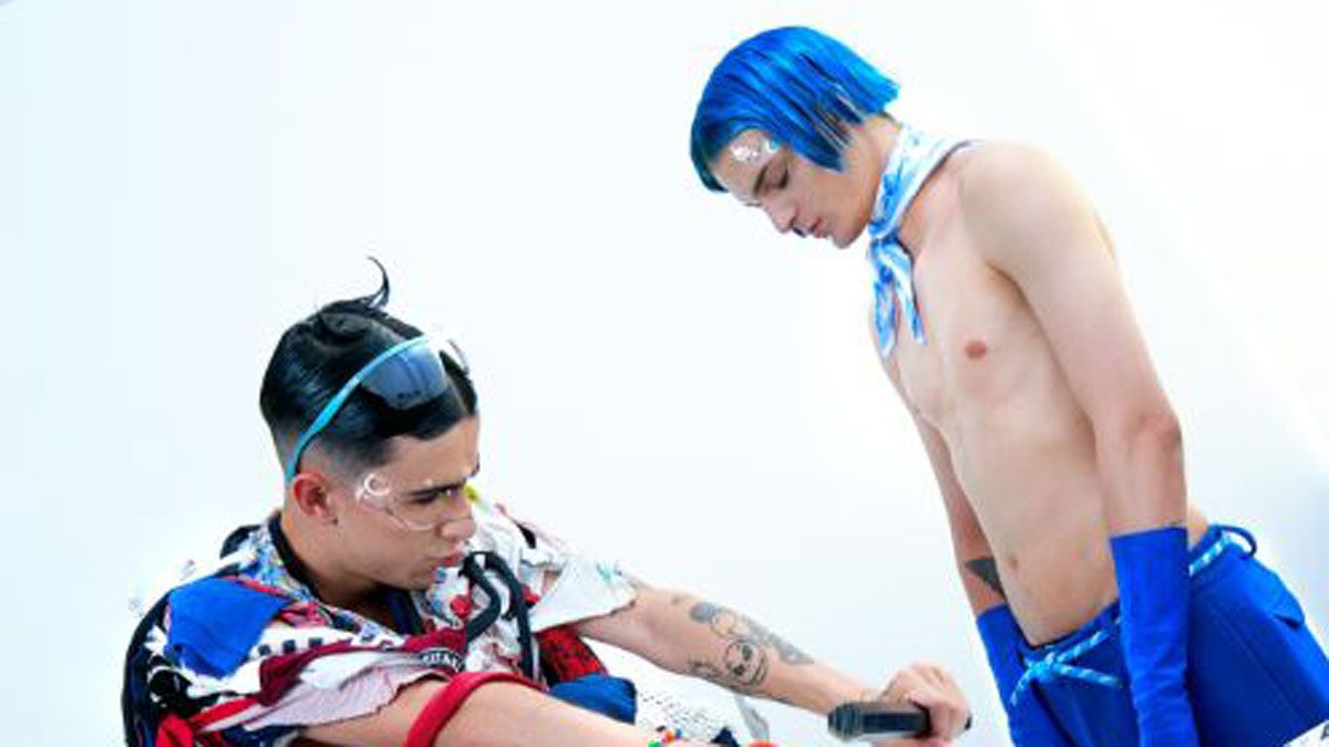 Mda & Ambeats se suman al Impacto Fest 2023. Mda & Ambeats se suman al Impacto Fest 2023.