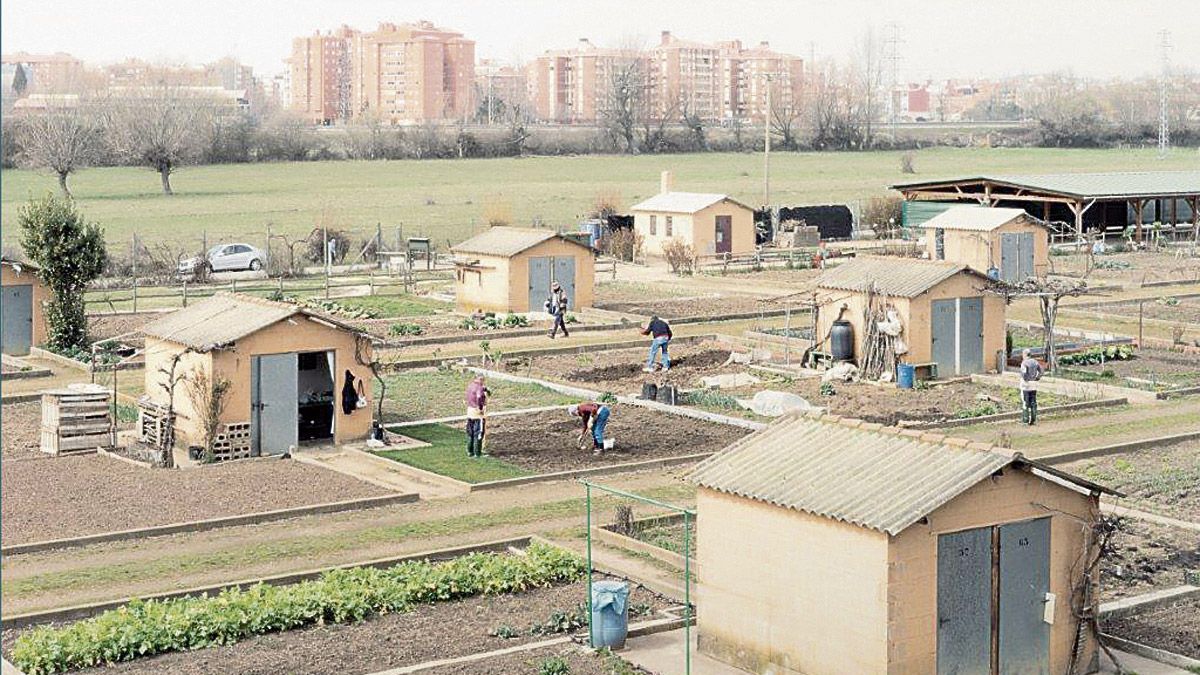 ‘Limítrofe’, la fotografía ganadora del certamen. | RUBÉN FERNÁNDEZ DE BARO