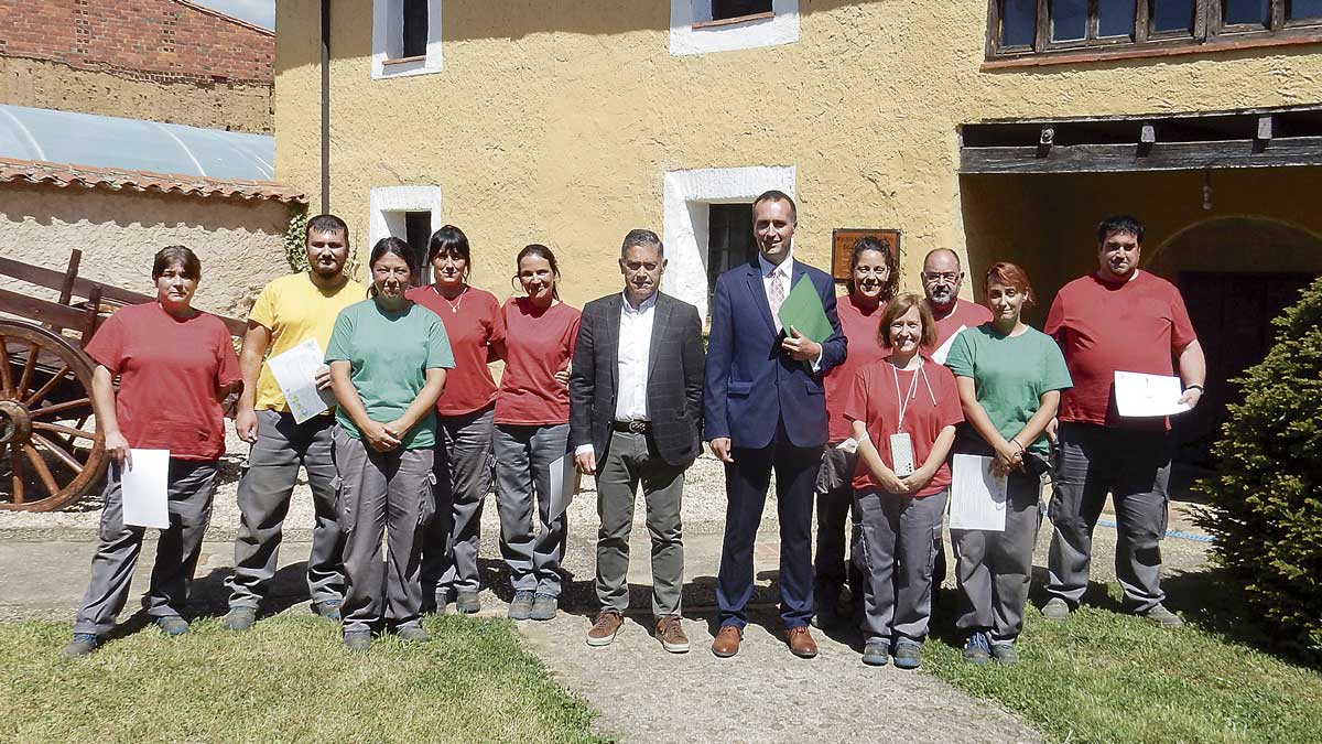 El Ayuntamiento pondrá en marcha este programa por séptimo año. | L.N.C.