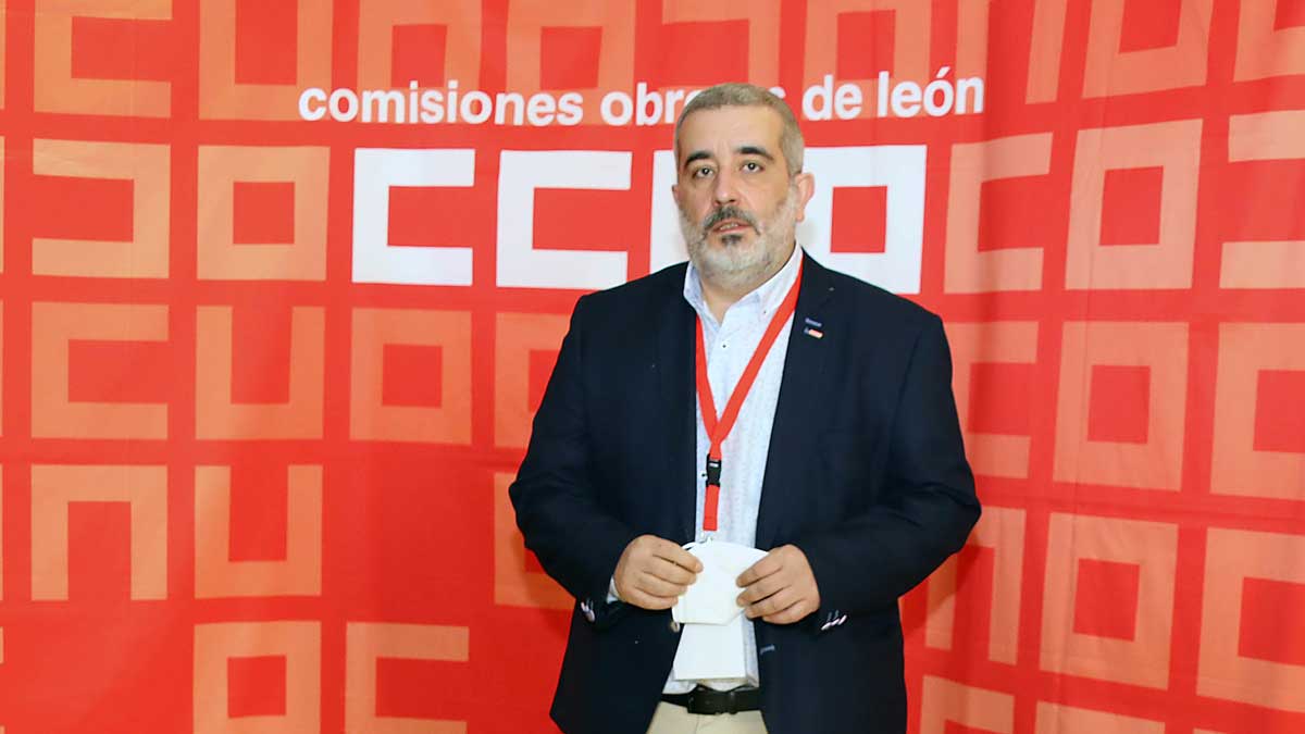 Imagen de archivo. | PEIO GARCÍA / ICAL