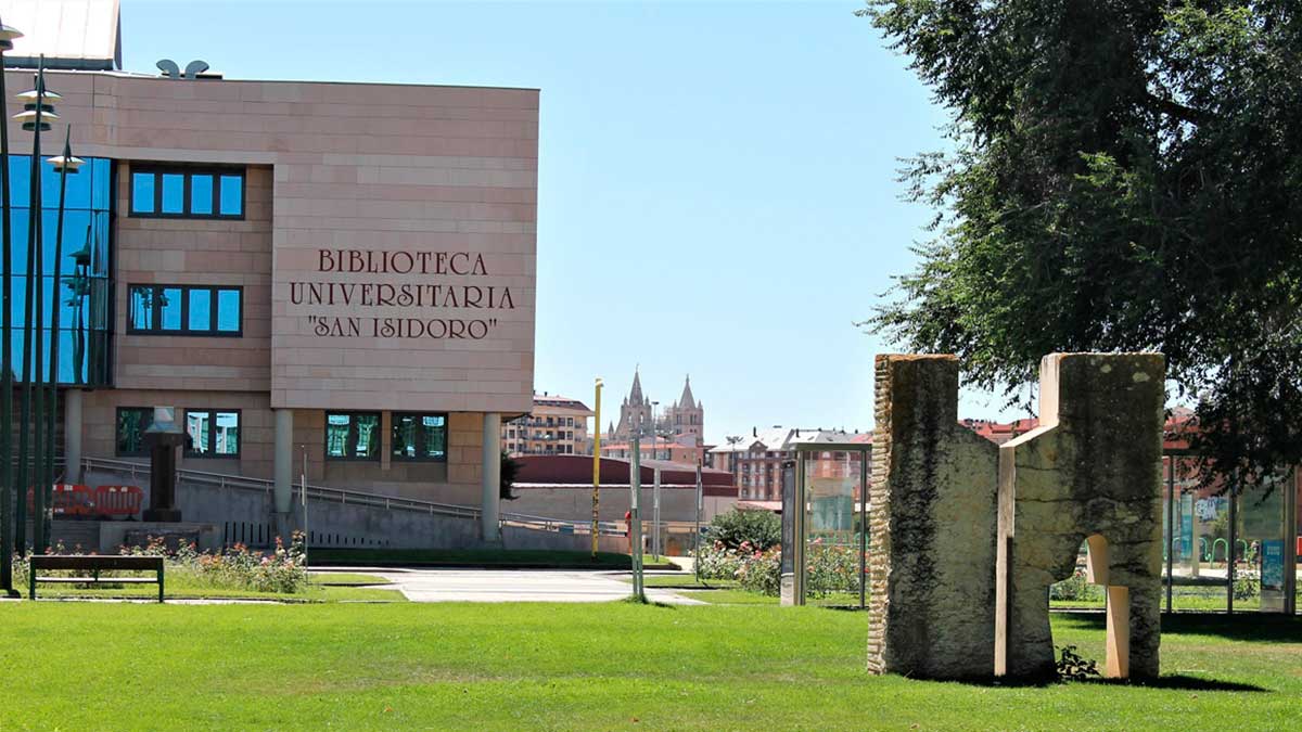 El Campus de Vegazana quiere contar con una Facultad de Medicina. | L.N.C.