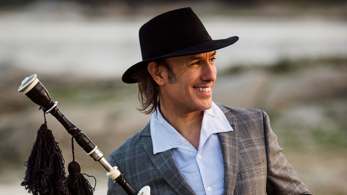 Carlos Núñez vuelve a llenar el Bierzo con su próxima cita.