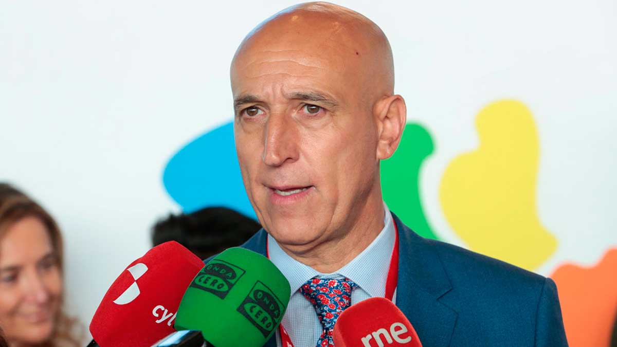José Antonio Diez. | L.N.C. José Antonio Diez. | L.N.C.