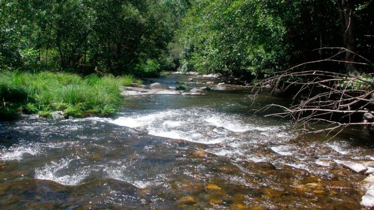 Capital Energy defiende un gran proyecto en el río Cabrera.