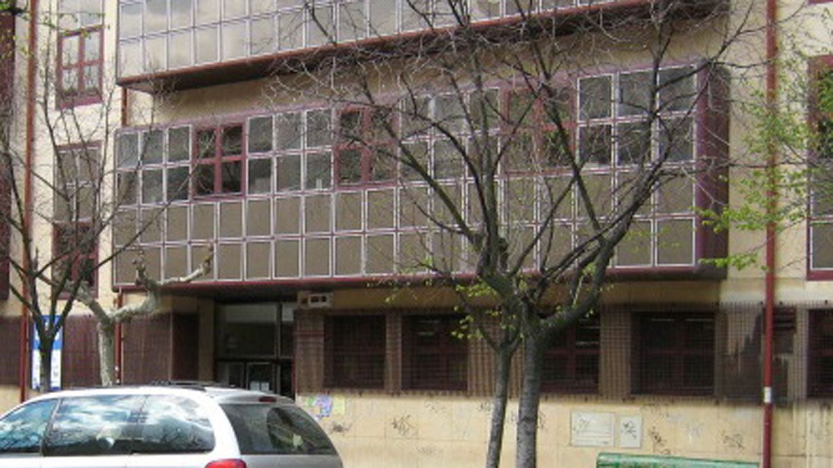 Centro de Salud de San Antonio (Ponferrada I) | Sacyl