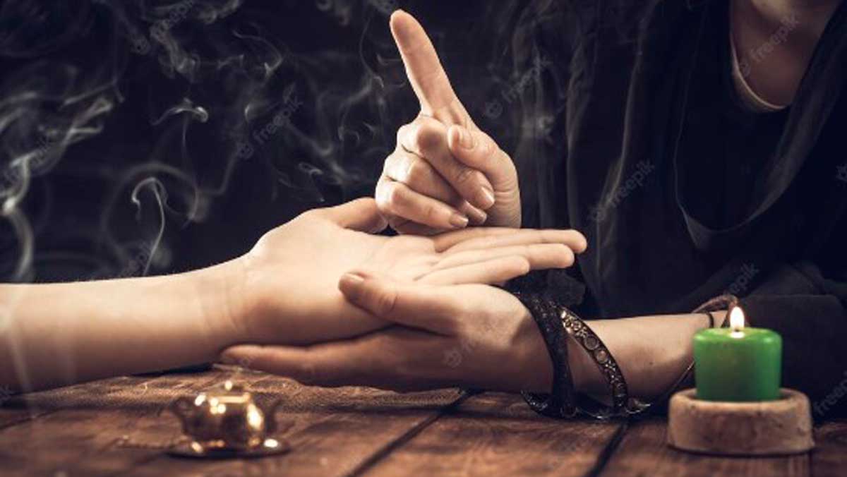 Lista de las 4 mejores videntes recomendadas de España en 2022