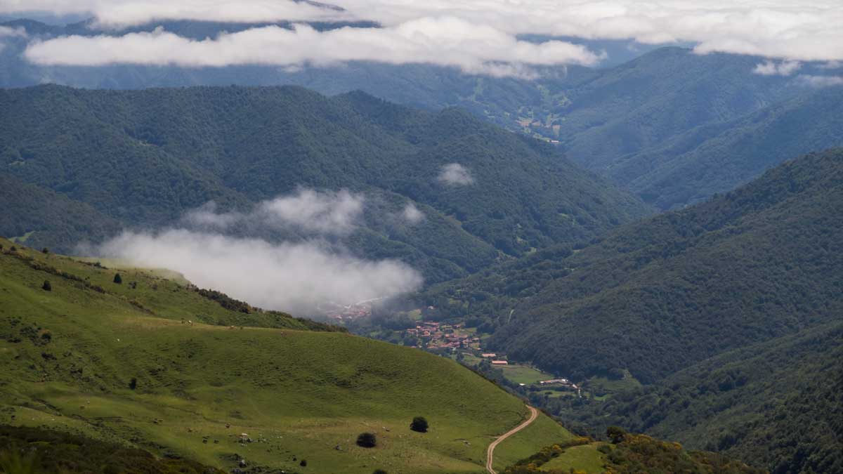Picos de Europa en León. | EDUARDO MARGARETO / ICAL Picos de Europa en León. | EDUARDO MARGARETO / ICAL