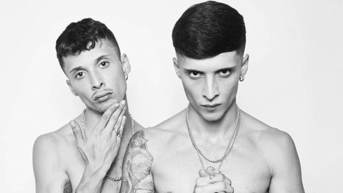 Ayax y Prok serán los primeros cabezas de cartel del festival leonés Ayax y Prok serán los primeros cabezas de cartel del festival leonés