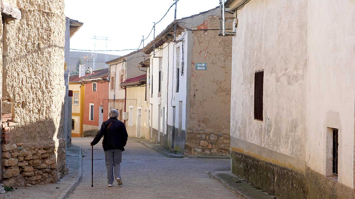 El Consejo de Cuentas comprobará la asistencia al medio rural leonés. | ICAL