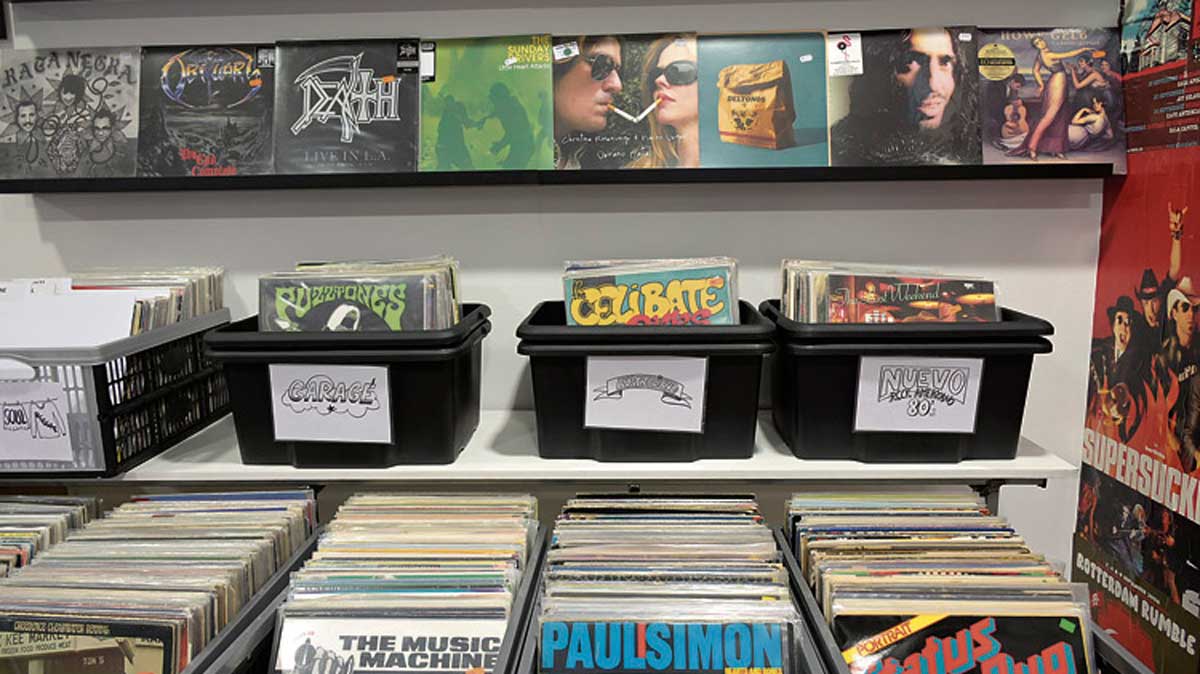 Parte del bono se puede gastar en libros, discos o prensa. | L.N.C. Parte del bono se puede gastar en libros, discos o prensa. | L.N.C.