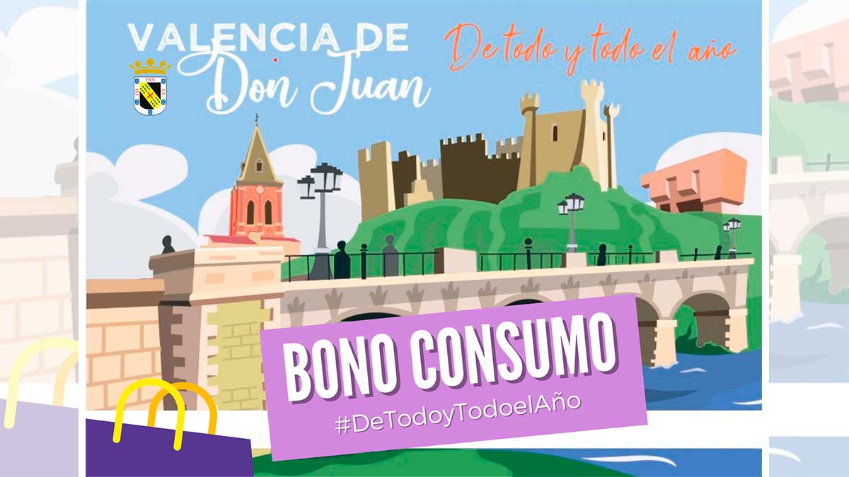 Una de las imágenes promocionales de la iniciativa. | L.N.C. Una de las imágenes promocionales de la iniciativa. | L.N.C.