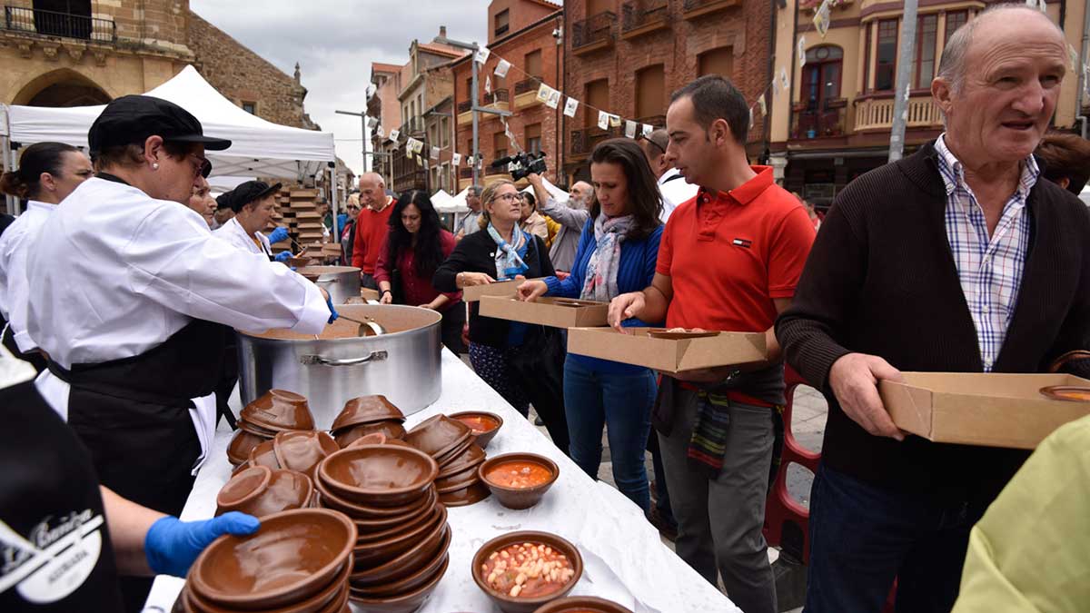 Una de las imágenes promocionales de la iniciativa. | L.N.C.