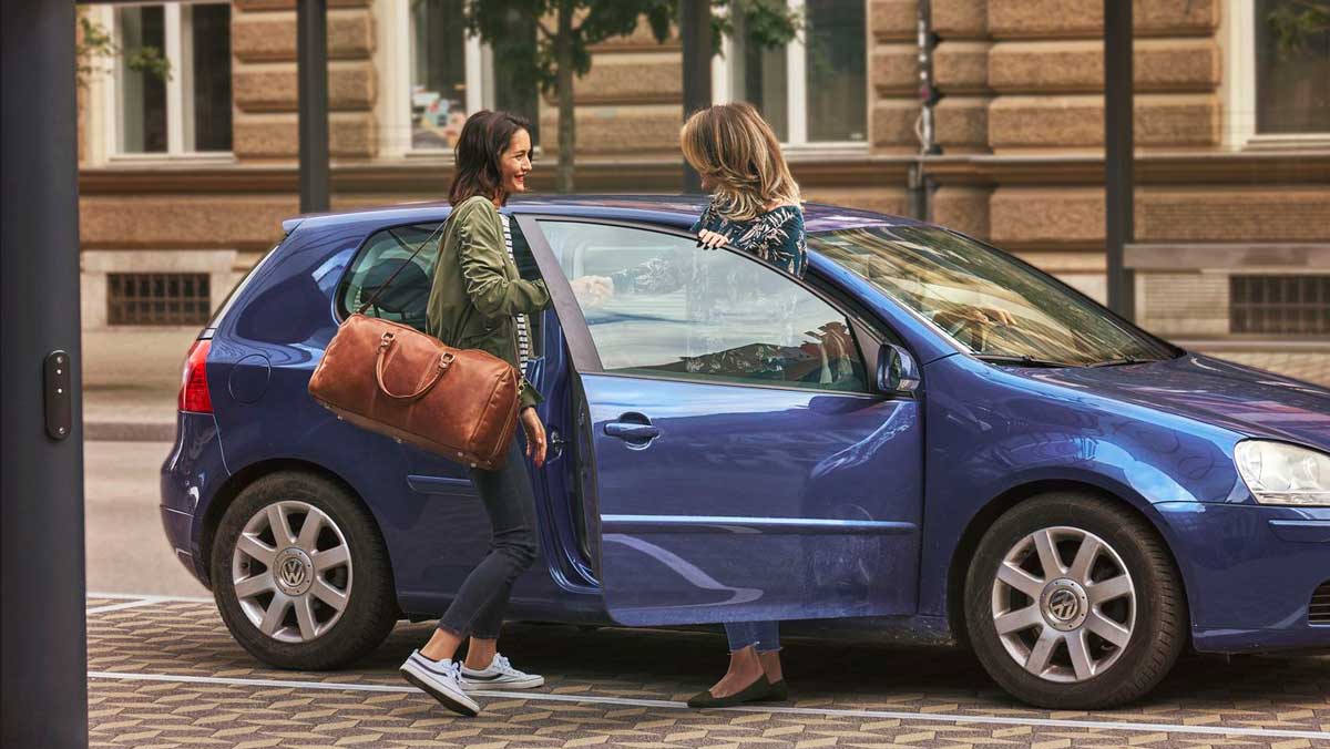 La cifra de personas que recurren al viaje compartido sigue al alza. | BLABLACAR