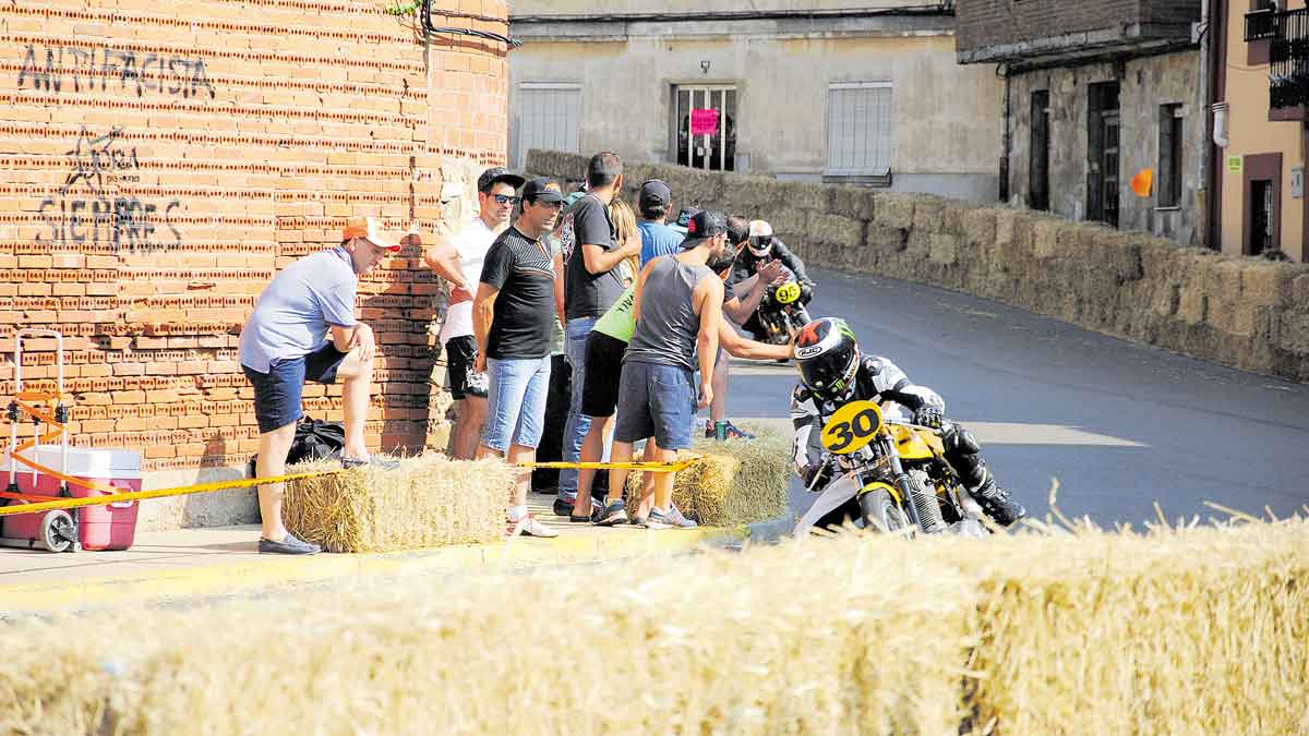 La promoción turísitica de La Bañeza será el principal objetivo. | ABAJO