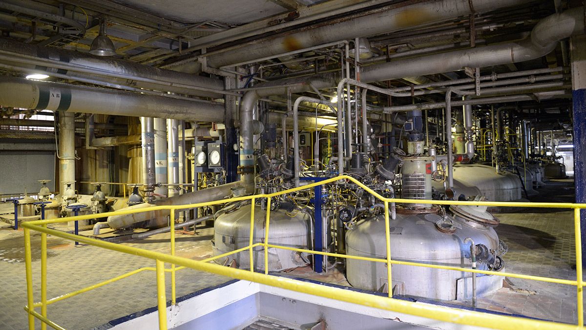 Imagen de archivo. | MAURICIO PEÑA