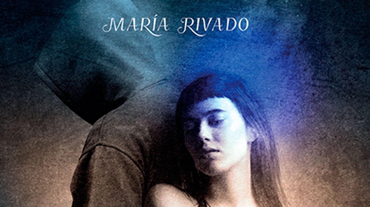 Fotografía de la cubierta de la novela | CEDIDA