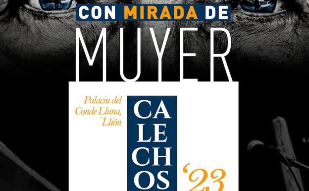 Cartel de la nueva edición de 'calechus d' inviernu' | L.N.C.