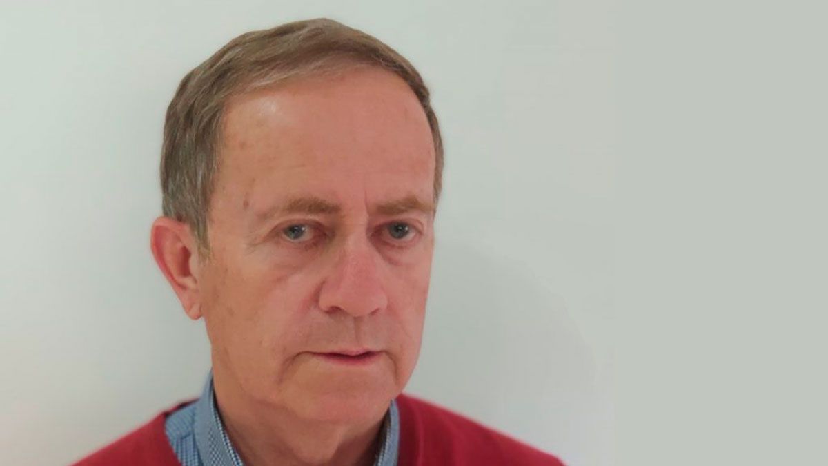 El alcalde de Benuza pide la baja de militancia en el PSOE