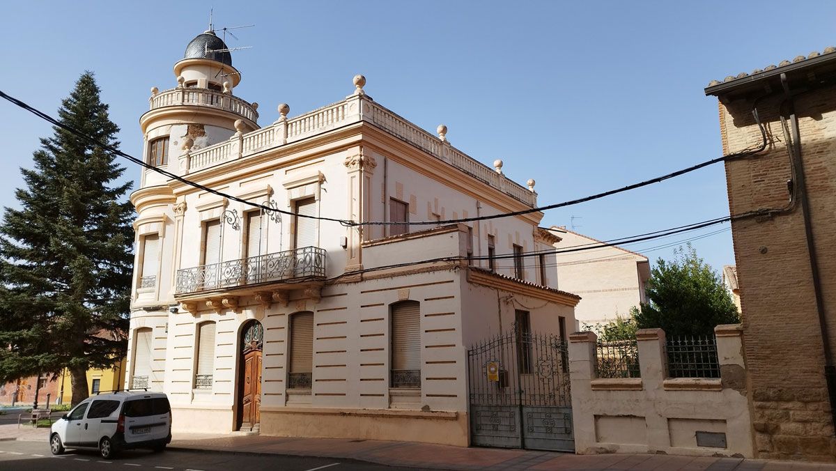 Imagen de las obras del Palacio de Congresos de León. | MAURICIO PEÑA