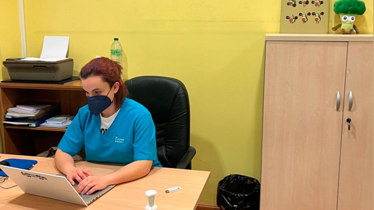 Nuevo proyecto emprendedor en Ponferrada de la mano de López y Durán. Nuevo proyecto emprendedor en Ponferrada de la mano de López y Durán.