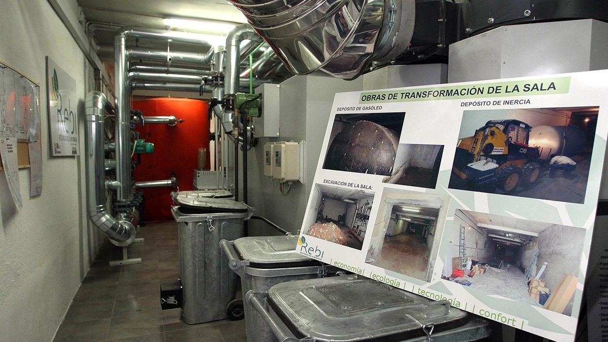 Imagen de archivo. | ICAL