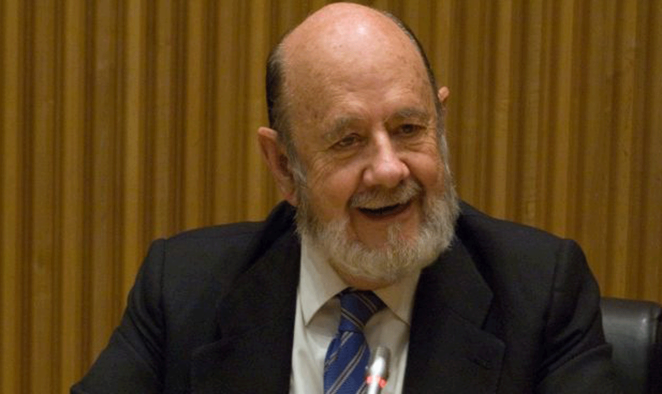 José María Gil-Robles. José María Gil-Robles.
