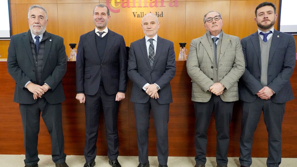 Representantes de los clubes firmantes del comunicado. | ICAL Representantes de los clubes firmantes del comunicado. | ICAL