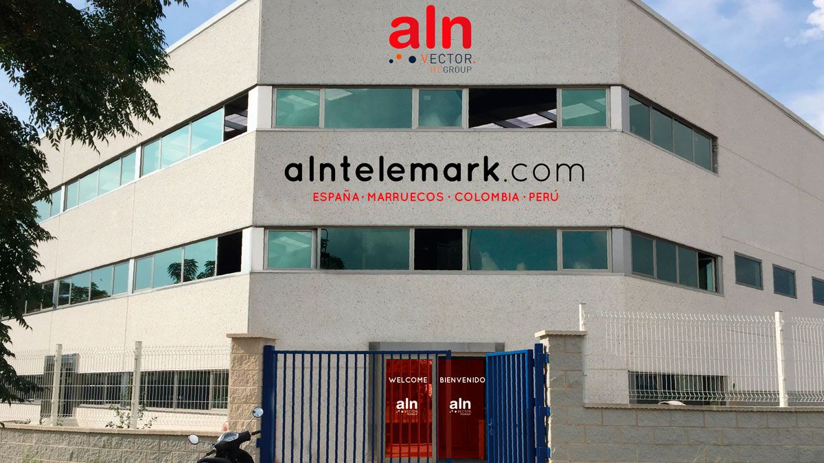 El grupo ALN cerrará 2015 con una facturación superior a 25 millones de euros. | L.N.C. El grupo ALN cerrará 2015 con una facturación superior a 25 millones de euros. | L.N.C.