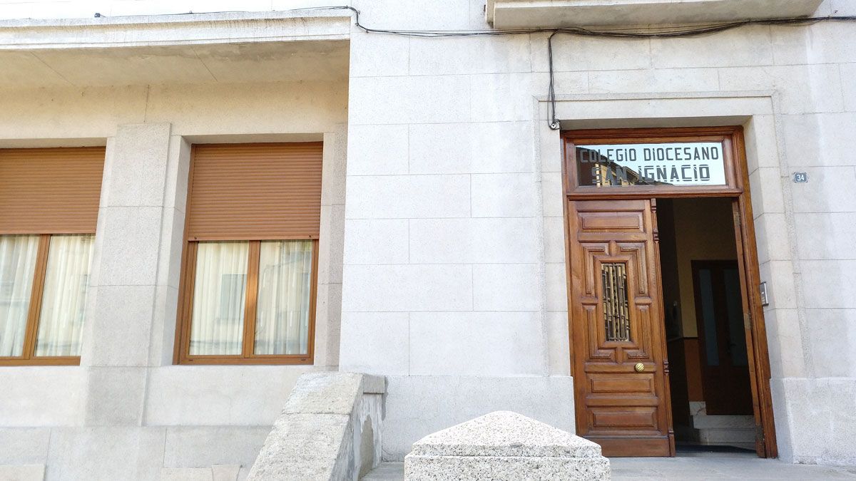 Las ponencias se desarrollarán en el Colegio San Ignacio de Ponferrada y en Astorga. Las ponencias se desarrollarán en el Colegio San Ignacio de Ponferrada y en Astorga.
