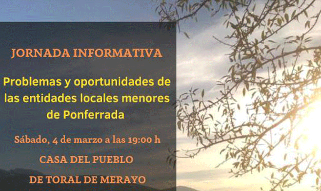 La agrupación ha presentado sus alegaciones a los presupuestos municipales.