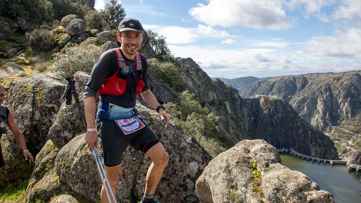 La presa de Aldeadávila de la Rivera | L.N.C.